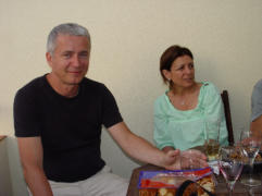Bruno et Mylène