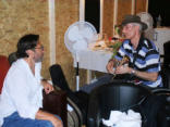 Concert privé