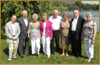 Les frères et soeurs