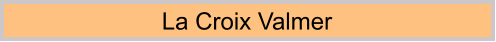 La Croix Valmer
