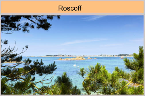 Roscoff