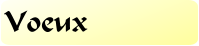 Voeux