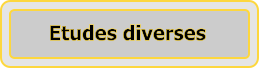 Etudes diverses